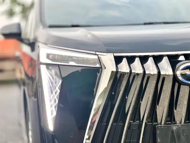 Trumpchi M8 2023 Master Series 2.0TM Hybrid Supreme Edition — миниатюра 17