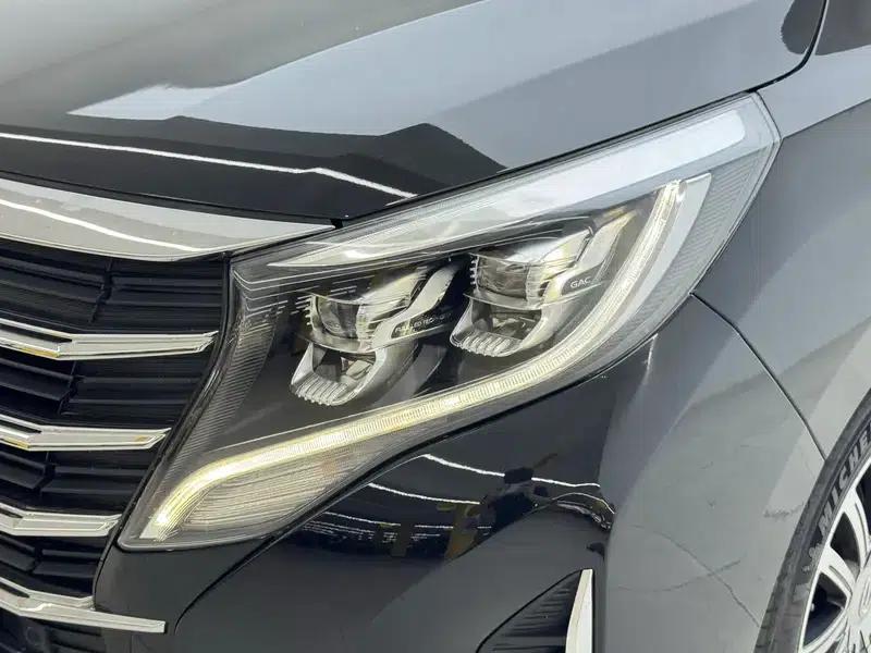 Trumpchi M8 2023 Leading Series 390T Supreme Edition — миниатюра 12