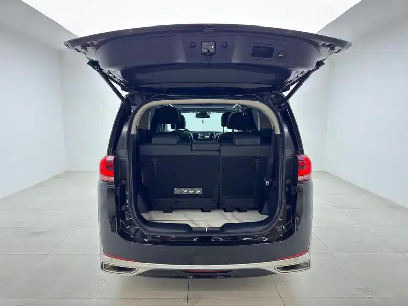 Trumpchi M8 2023 Leading Series 390T Supreme Edition — миниатюра 20