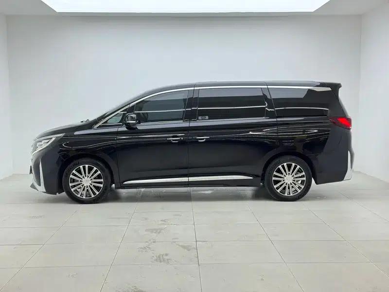 Trumpchi M8 2023 Leading Series 390T Supreme Edition — миниатюра 4