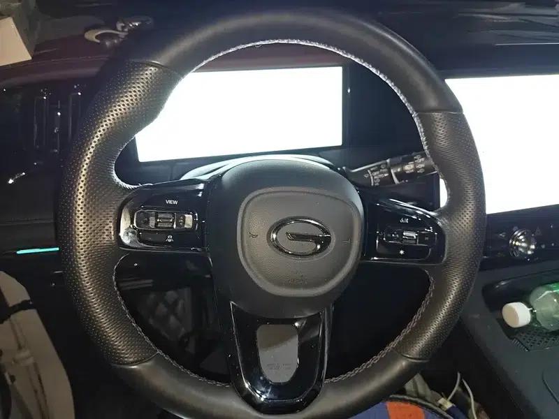 Trumpchi M8 2024 Master Series 2.0TGDI Supreme Edition — миниатюра 11