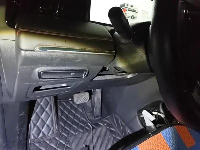 Trumpchi M8 2024 Master Series 2.0TGDI Supreme Edition — миниатюра 13
