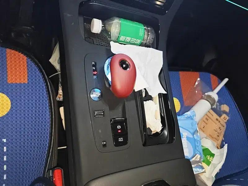 Trumpchi M8 2024 Master Series 2.0TGDI Supreme Edition — миниатюра 14