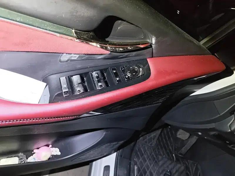 Trumpchi M8 2024 Master Series 2.0TGDI Supreme Edition — миниатюра 15