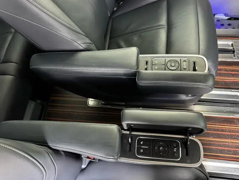 Trumpchi M8 2021 Leading Series 390T Premium Edition — миниатюра 10