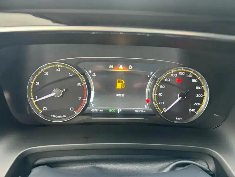 Trumpchi M8 2021 Leading Series 390T Luxury Edition — миниатюра 5