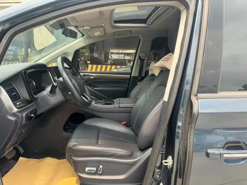 Trumpchi M8 2021 Leading Series 390T Luxury Edition — миниатюра 6