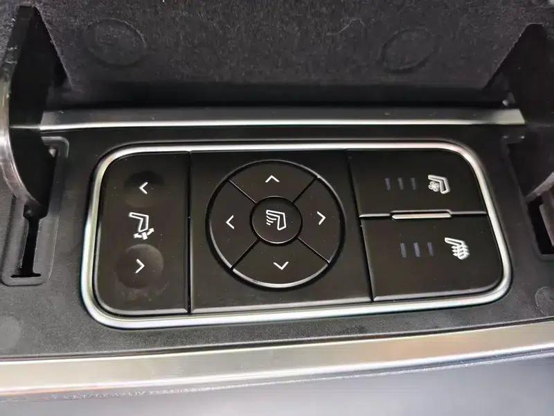 Trumpchi M8 2021 Leading Series 390T Premium Edition — миниатюра 8