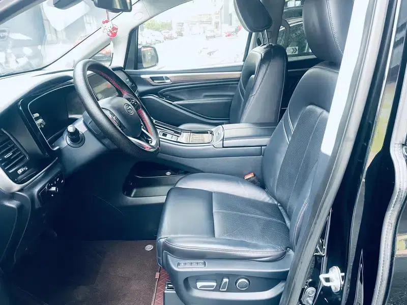 Trumpchi M8 2021 Leading Series 390T Supreme Edition — миниатюра 7