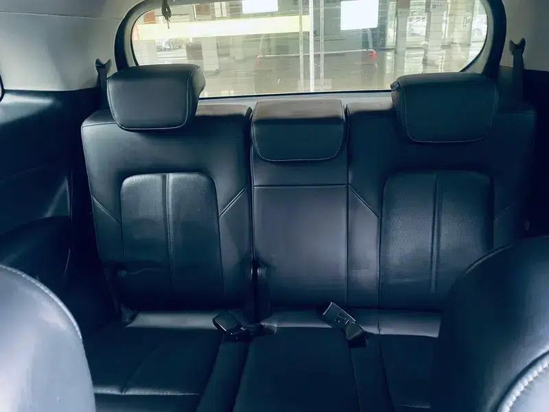 Trumpchi M8 2021 Leading Series 390T Supreme Edition — миниатюра 9