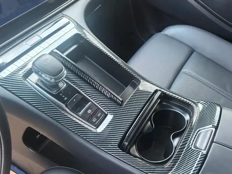 Trumpchi M8 2021 Leading Series 390T Supreme Edition — миниатюра 8