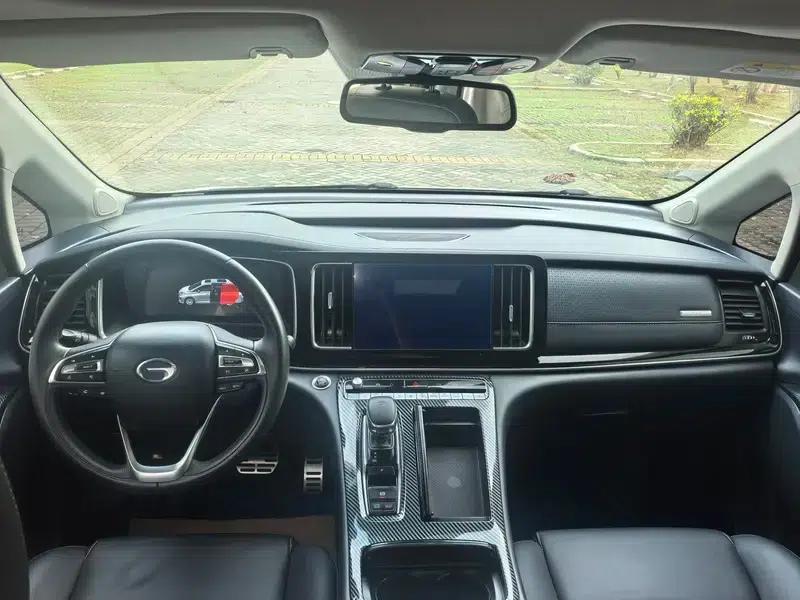 Trumpchi M8 2021 Leading Series 390T Supreme Edition — миниатюра 9