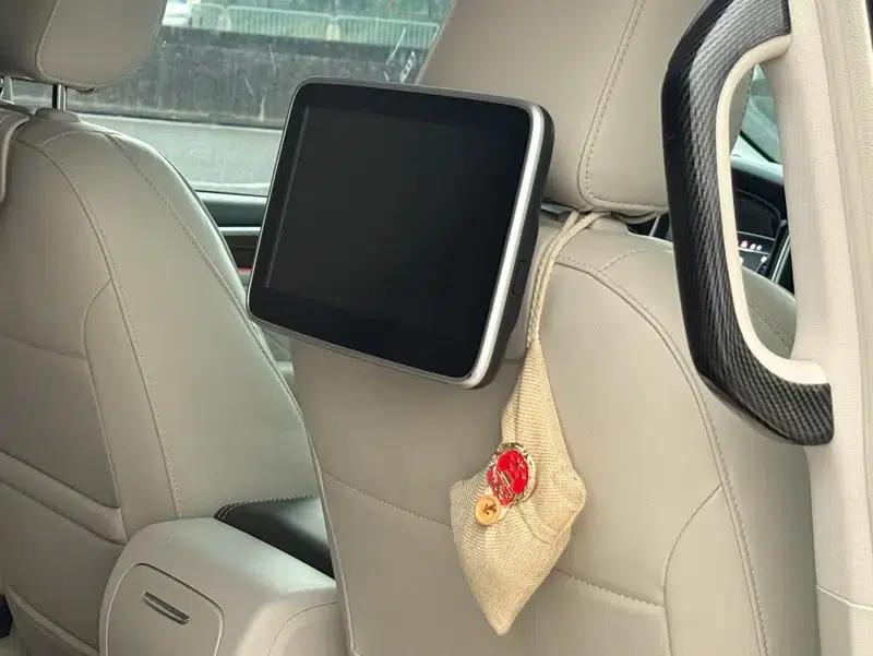 Trumpchi M8 2018 320T Flagship Edition — миниатюра 20