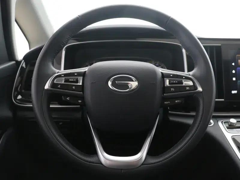Trumpchi M8 2023 Leading Series 390T Premium Edition — миниатюра 13