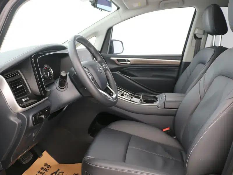 Trumpchi M8 2023 Leading Series 390T Premium Edition — миниатюра 15