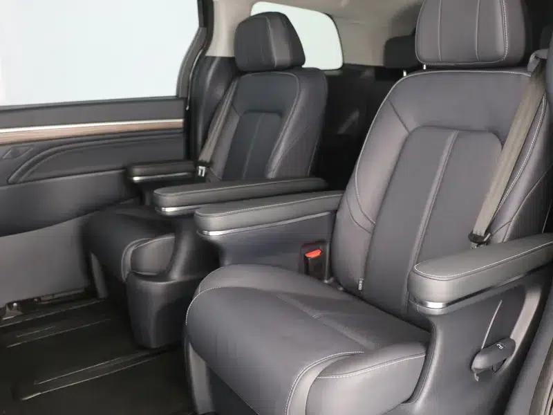 Trumpchi M8 2023 Leading Series 390T Premium Edition — миниатюра 16