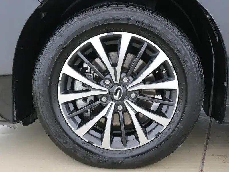 Trumpchi M8 2023 Leading Series 390T Premium Edition — миниатюра 9