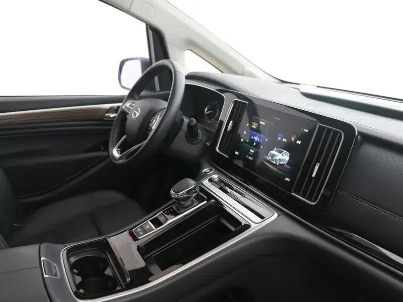 Trumpchi M8 2023 Leading Series 390T Premium Edition — миниатюра 10