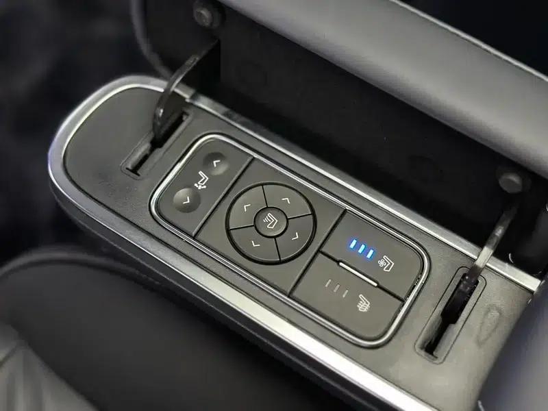 Trumpchi M8 2021 Leading Series 390T Premium Edition — миниатюра 14