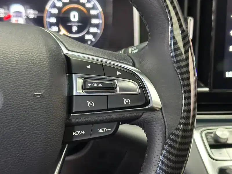 Trumpchi M8 2021 Leading Series 390T Premium Edition — миниатюра 5