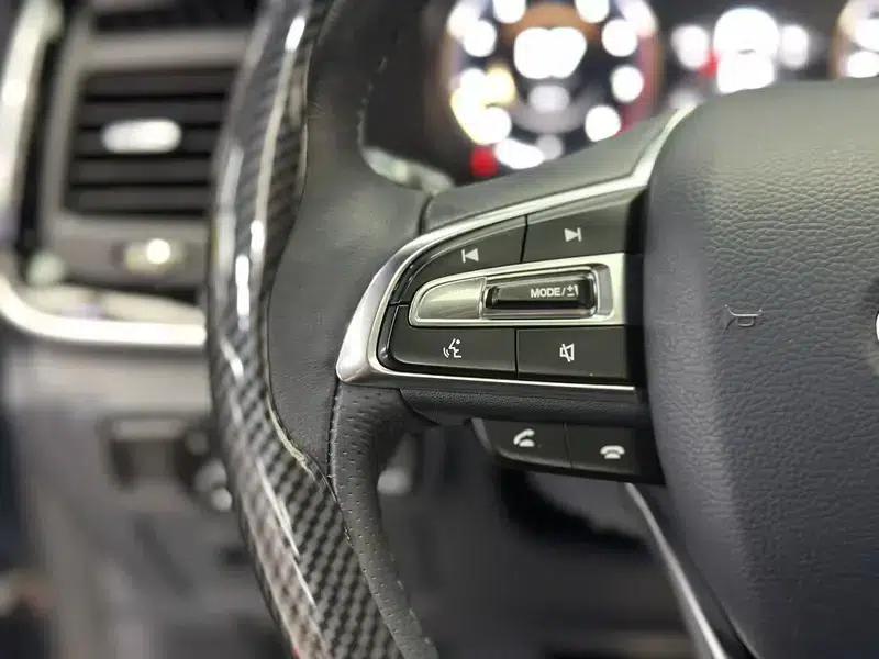 Trumpchi M8 2021 Leading Series 390T Premium Edition — миниатюра 8