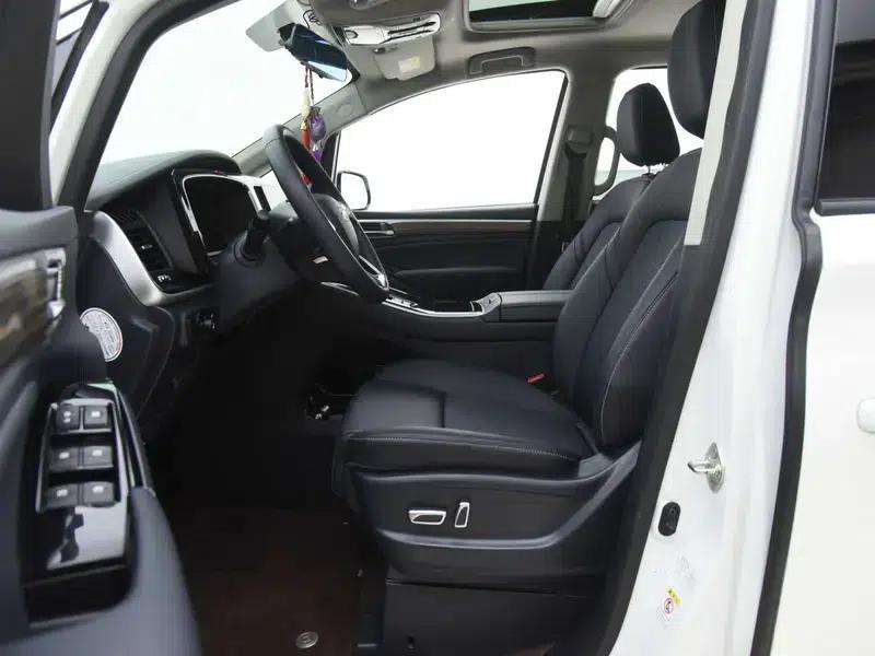 Trumpchi M8 2023 Leading Series 390T Luxury Edition — миниатюра 13