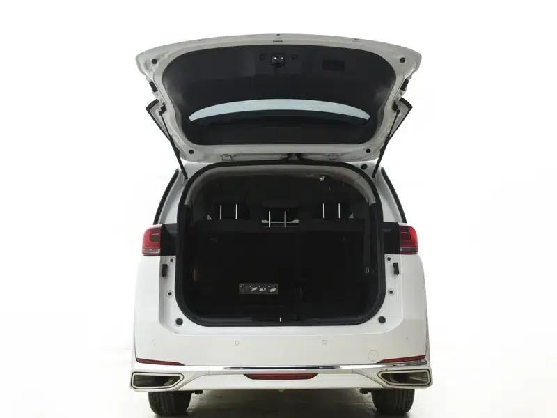Trumpchi M8 2023 Leading Series 390T Luxury Edition — миниатюра 15
