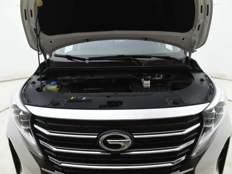 Trumpchi M8 2023 Leading Series 390T Luxury Edition — миниатюра 6
