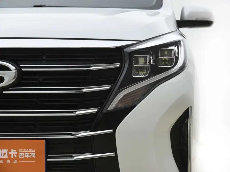 Trumpchi M8 2023 Leading Series 390T Luxury Edition — миниатюра 7