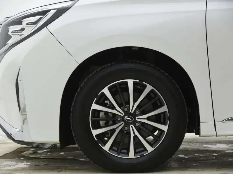 Trumpchi M8 2023 Leading Series 390T Luxury Edition — миниатюра 8