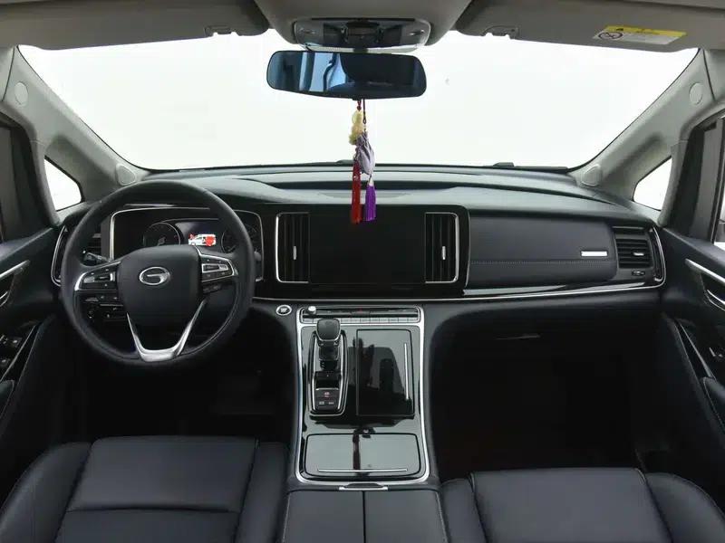 Trumpchi M8 2023 Leading Series 390T Luxury Edition — миниатюра 10