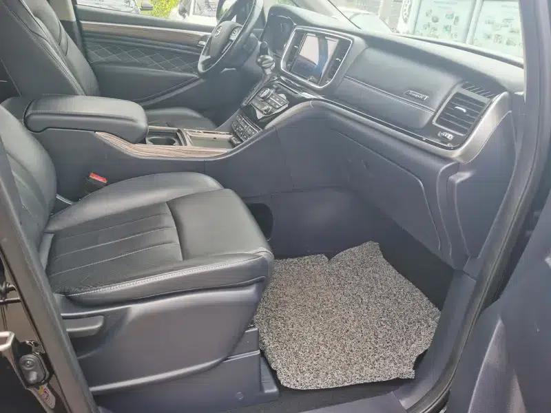 Trumpchi M8 2020 Navigator Edition 390T Premium Version — миниатюра 9