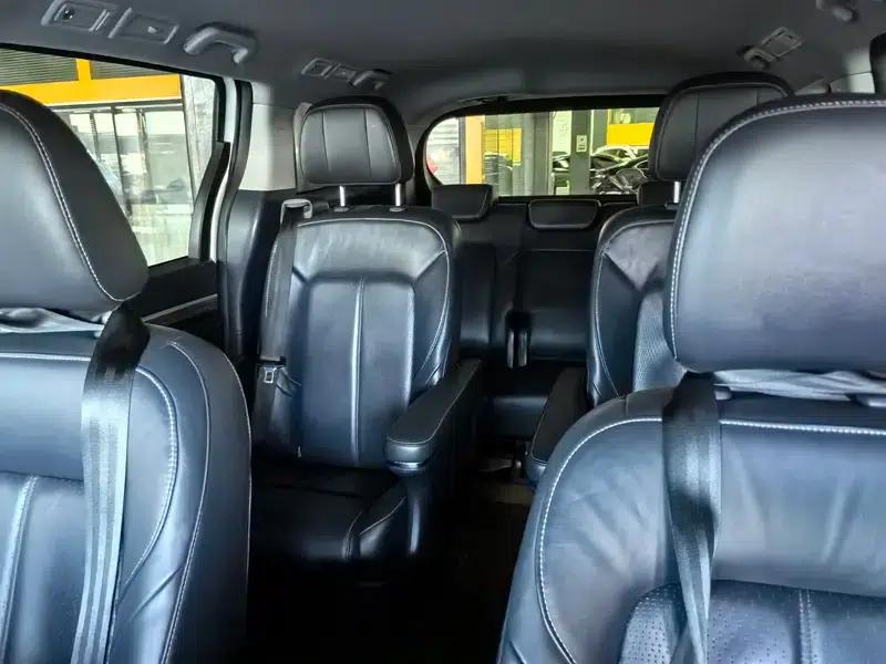 Trumpchi M8 2023 Leading Series 390T Premium Edition — миниатюра 13