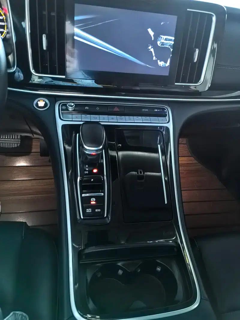 Trumpchi M8 2023 Leading Series 390T Premium Edition — миниатюра 6