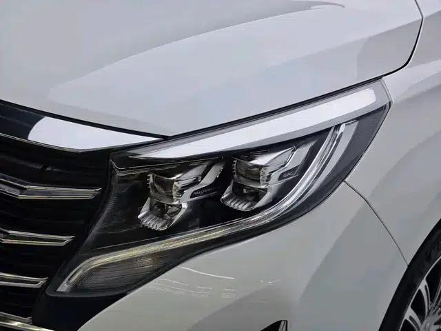 Trumpchi M8 2023 Leading Series 390T Premium Edition — миниатюра 12