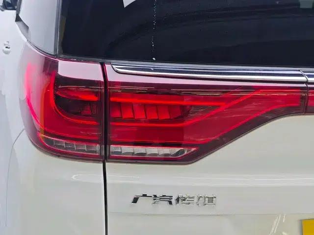 Trumpchi M8 2023 Leading Series 390T Premium Edition — миниатюра 13