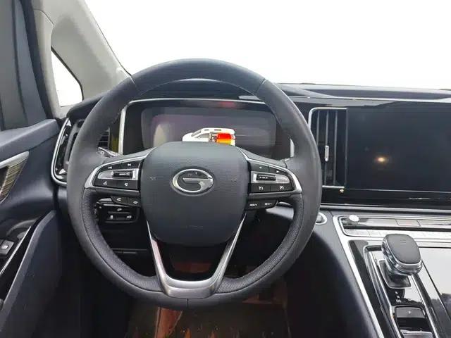 Trumpchi M8 2023 Leading Series 390T Premium Edition — миниатюра 16
