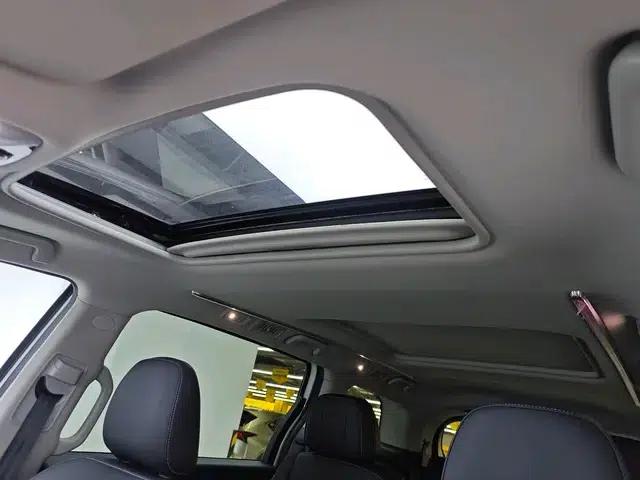 Trumpchi M8 2023 Leading Series 390T Premium Edition — миниатюра 19