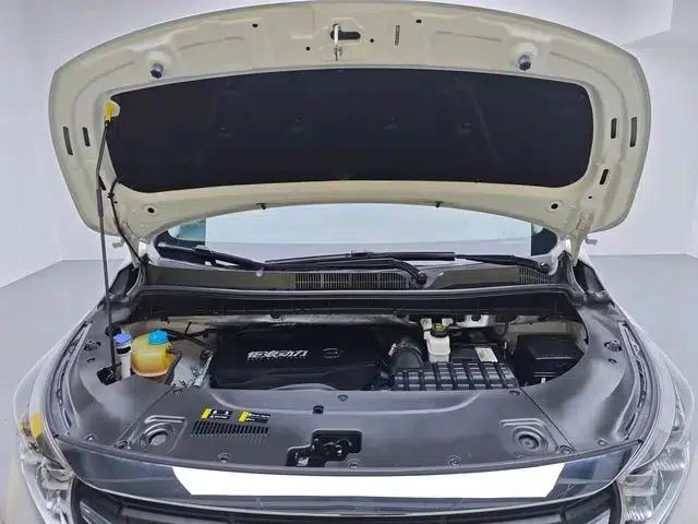 Trumpchi M8 2023 Leading Series 390T Premium Edition — миниатюра 10