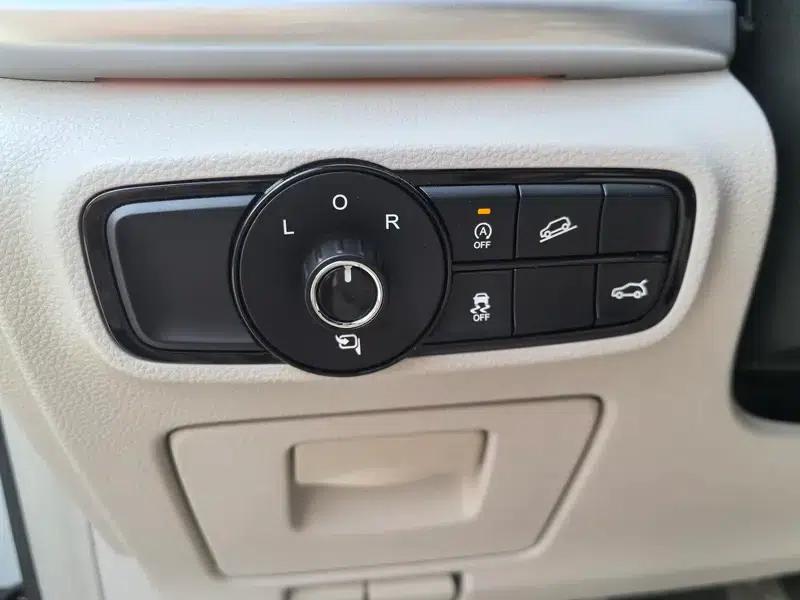 Trumpchi M8 2018 320T Premium Edition — миниатюра 22
