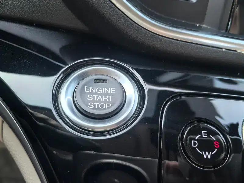 Trumpchi M8 2018 320T Premium Edition — миниатюра 9