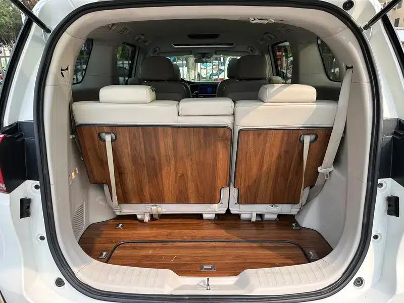 Trumpchi M8 2020 Navigator Edition 390T Premium Version — миниатюра 18