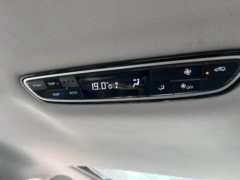 Trumpchi M8 2023 Leading Series 390T Luxury Edition — миниатюра 8