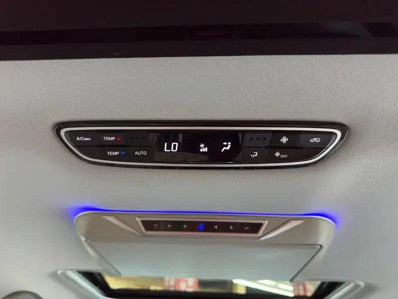 Trumpchi M8 2021 Leading Series 390T Premium Edition — миниатюра 6