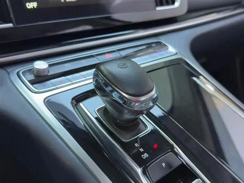 Trumpchi M8 2021 Leading Series 390T Premium Edition — миниатюра 10