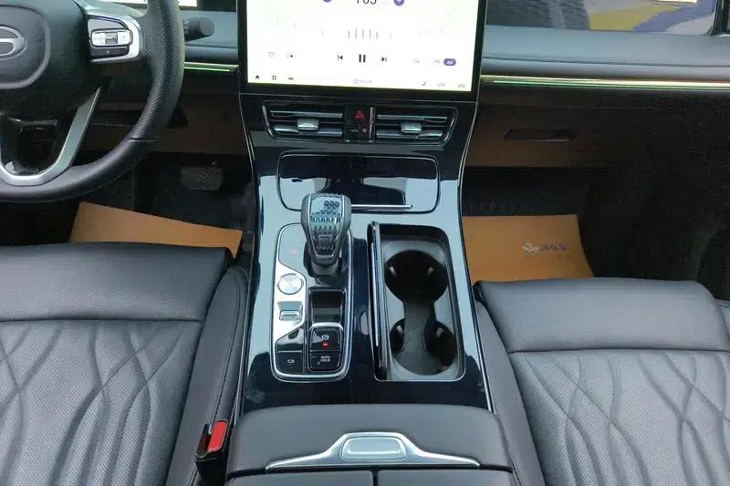 Trumpchi M8 2024 Master Series 2.0TGDI Supreme Edition — миниатюра 14