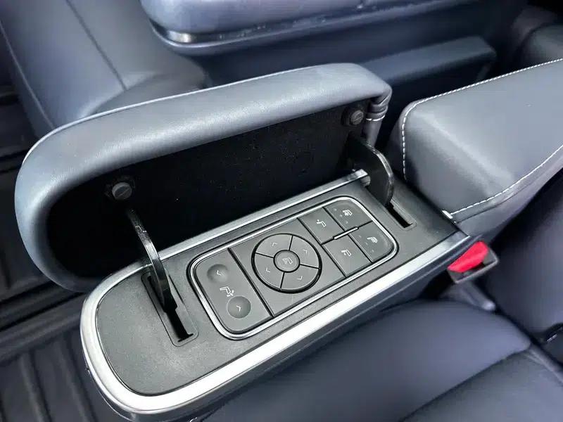 Trumpchi M8 2021 Leading Series 390T Supreme Edition — миниатюра 13