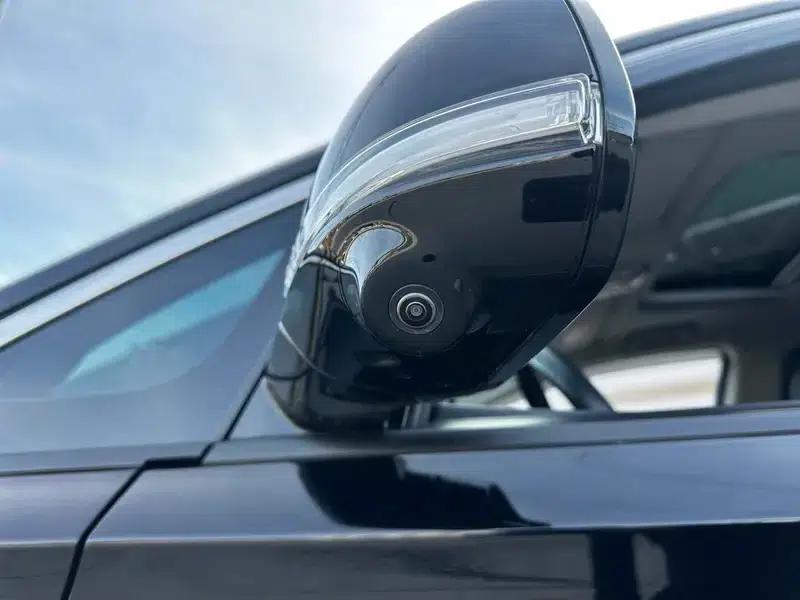 Trumpchi M8 2021 Leading Series 390T Supreme Edition — миниатюра 9