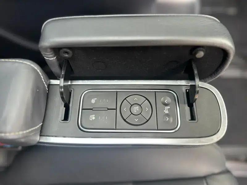 Trumpchi M8 2020 Navigator Edition 390T Premium Version — миниатюра 6