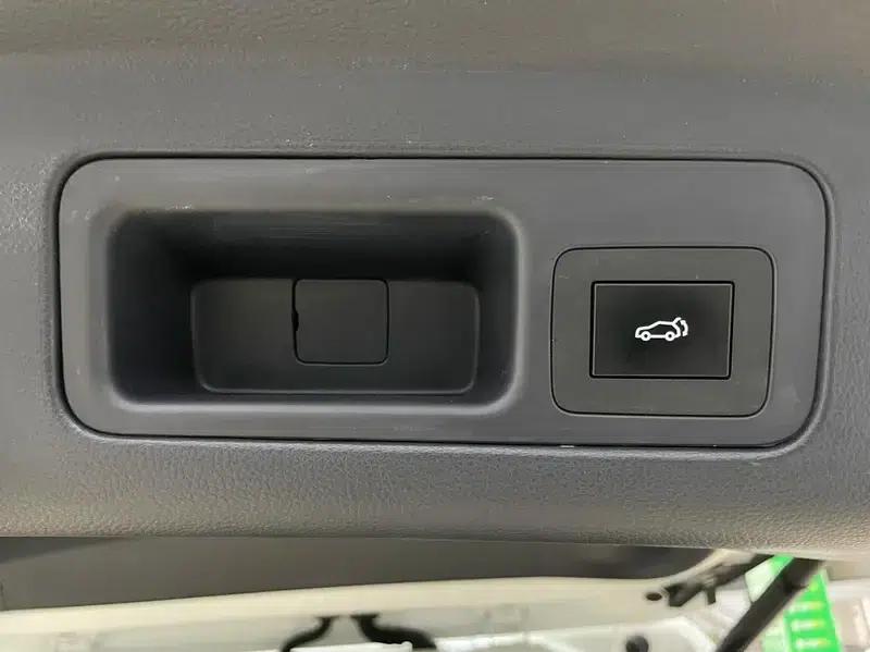 Trumpchi M8 2020 Navigator Edition 390T Supreme Edition — миниатюра 10